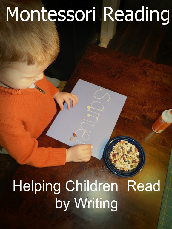 Why Choose Montessori Education